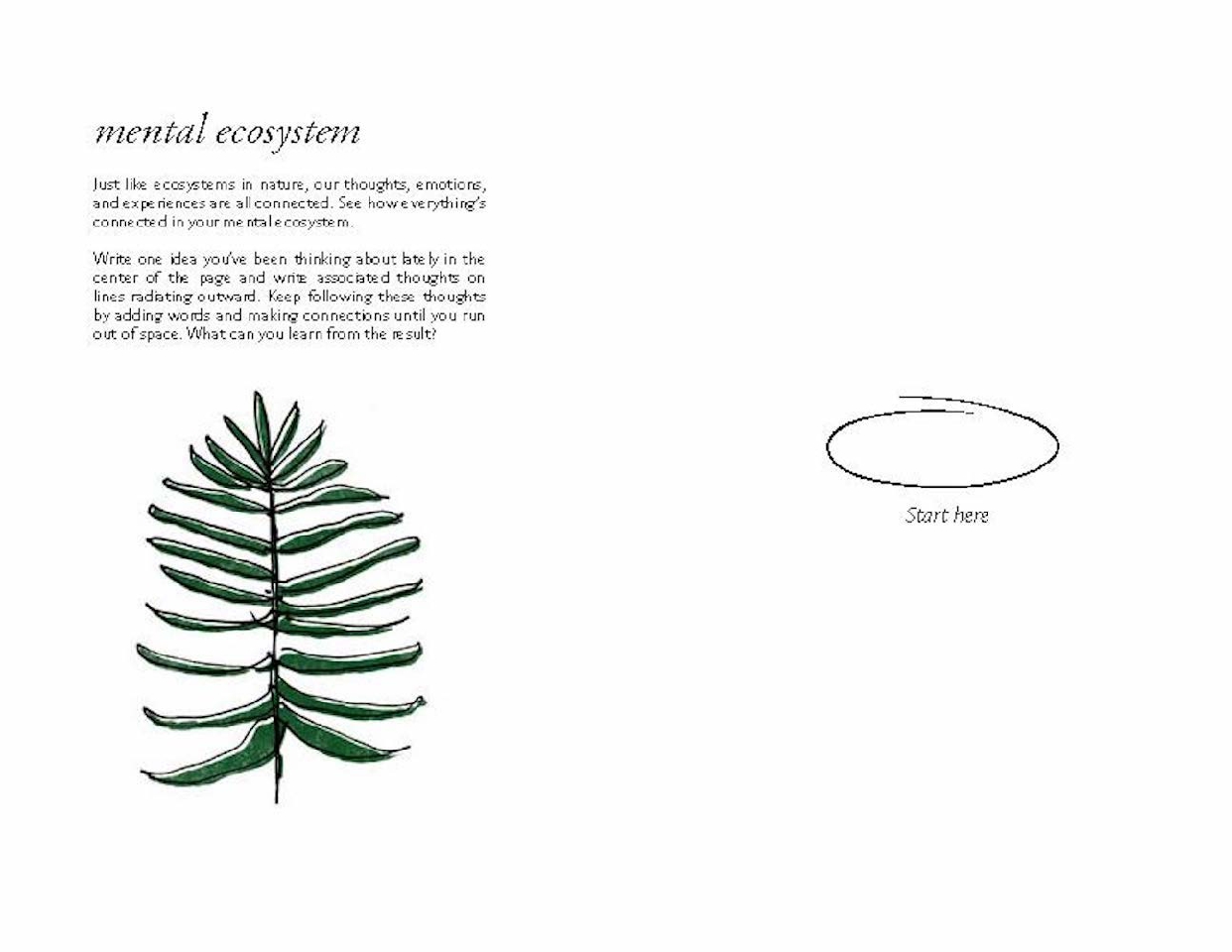 The Art of Imperfection