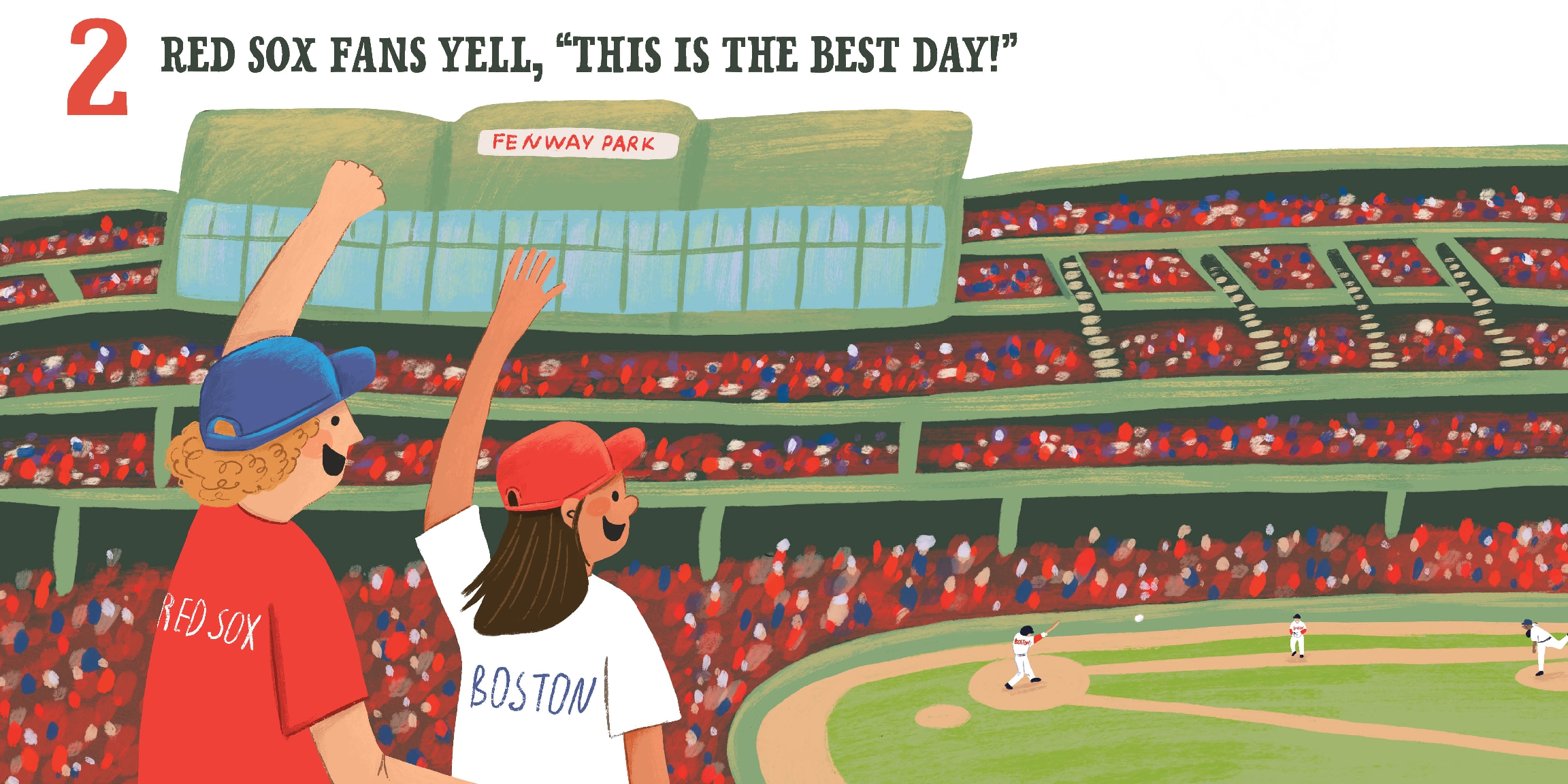 Let's Count Boston