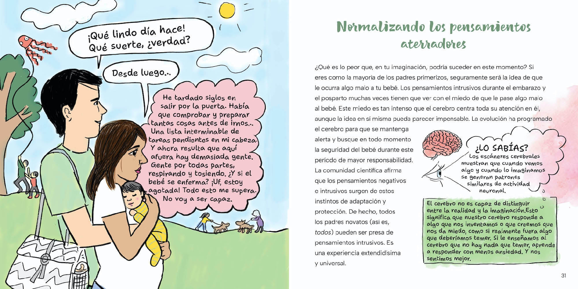 Desenfreno