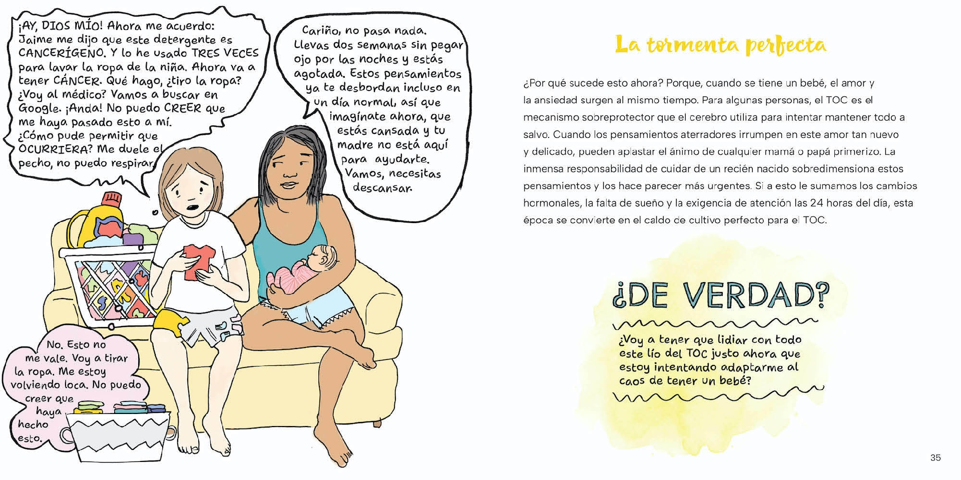 Desenfreno