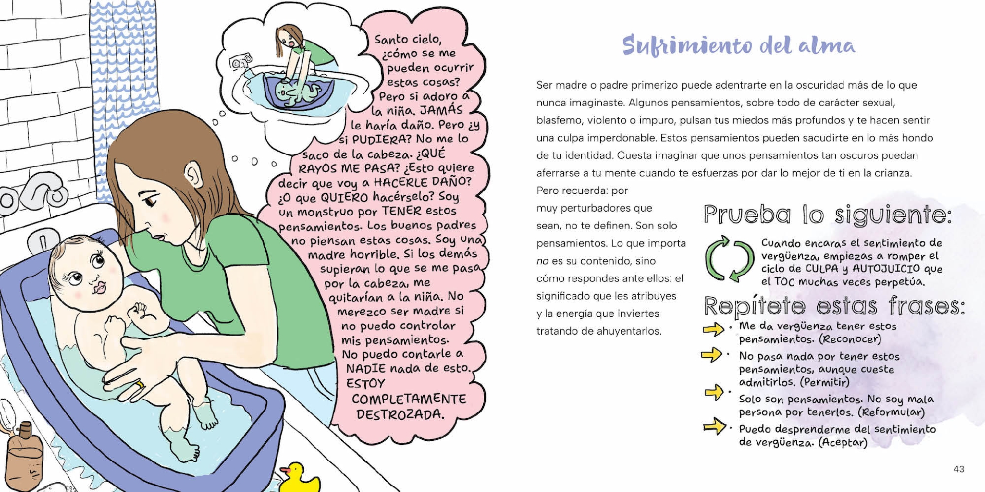 Desenfreno