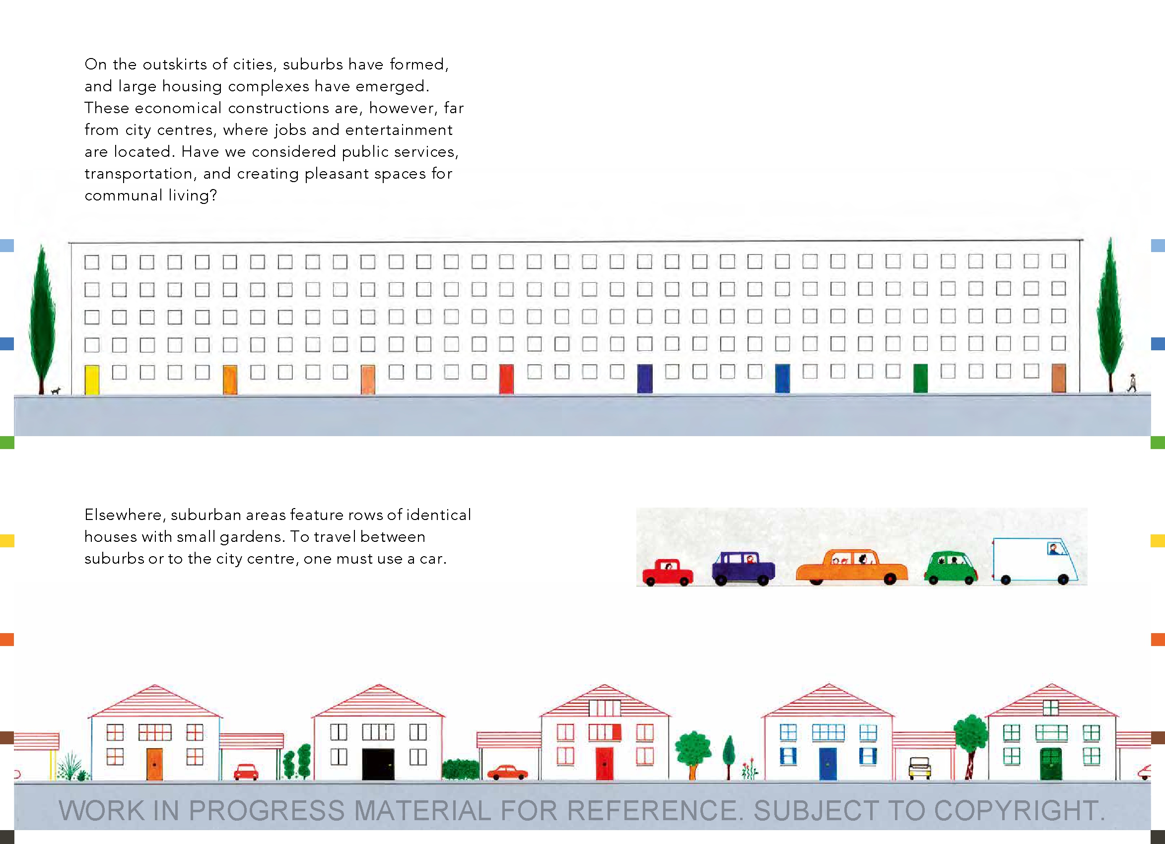 The Cities of the Future