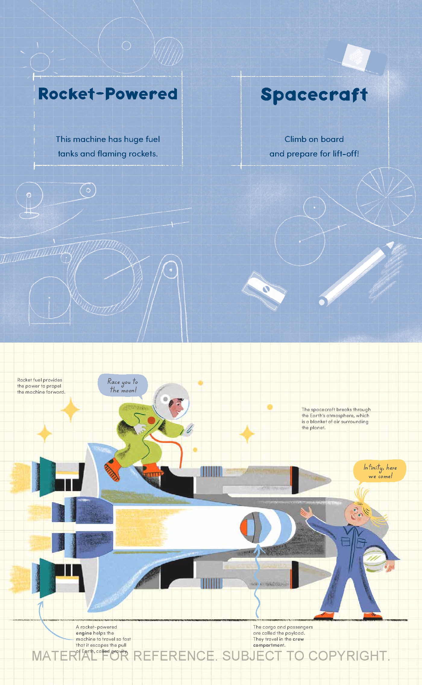 Mix and Match: Inventors