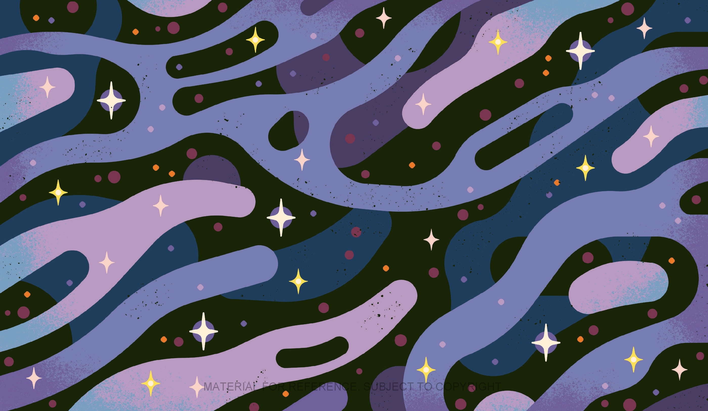Cosmic Cruise