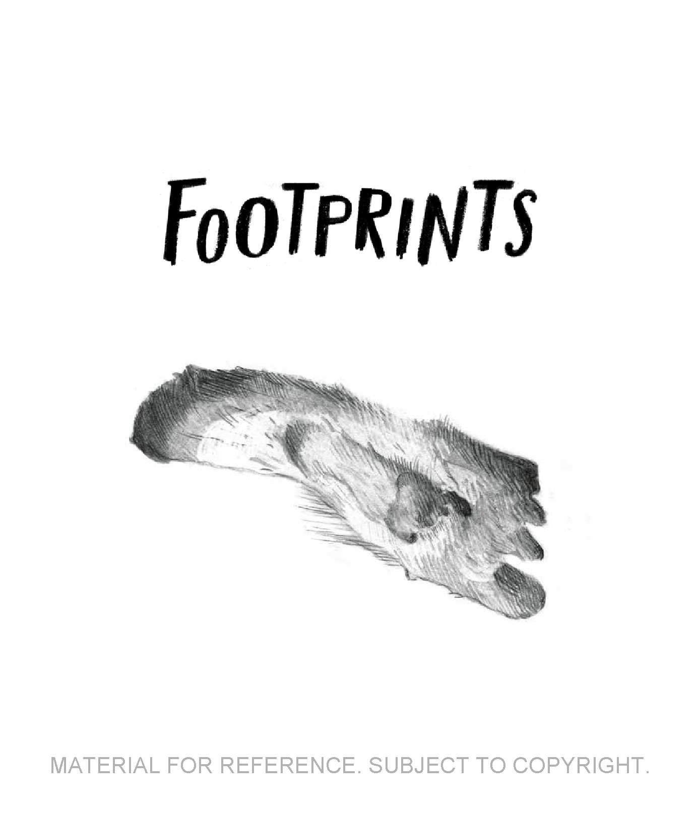 Footprints