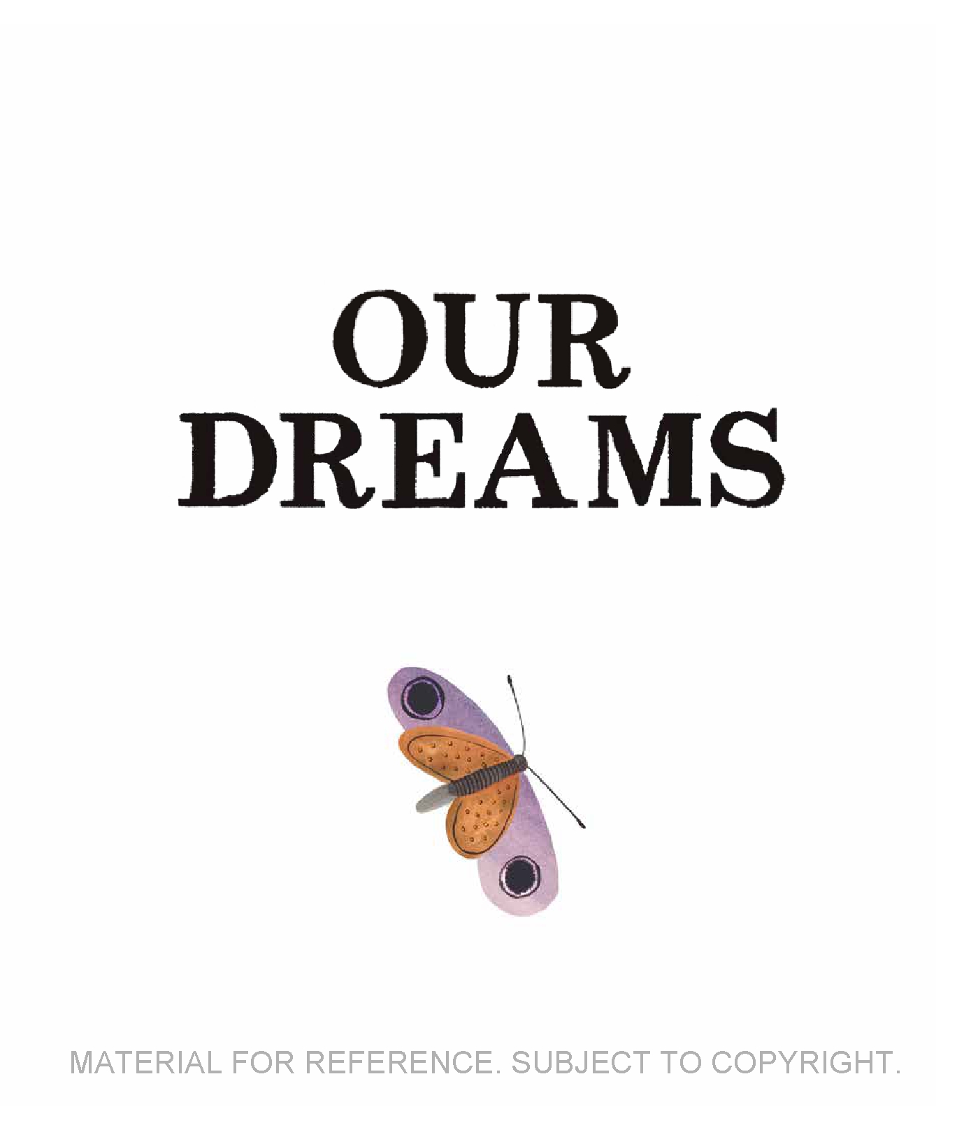Our Dreams