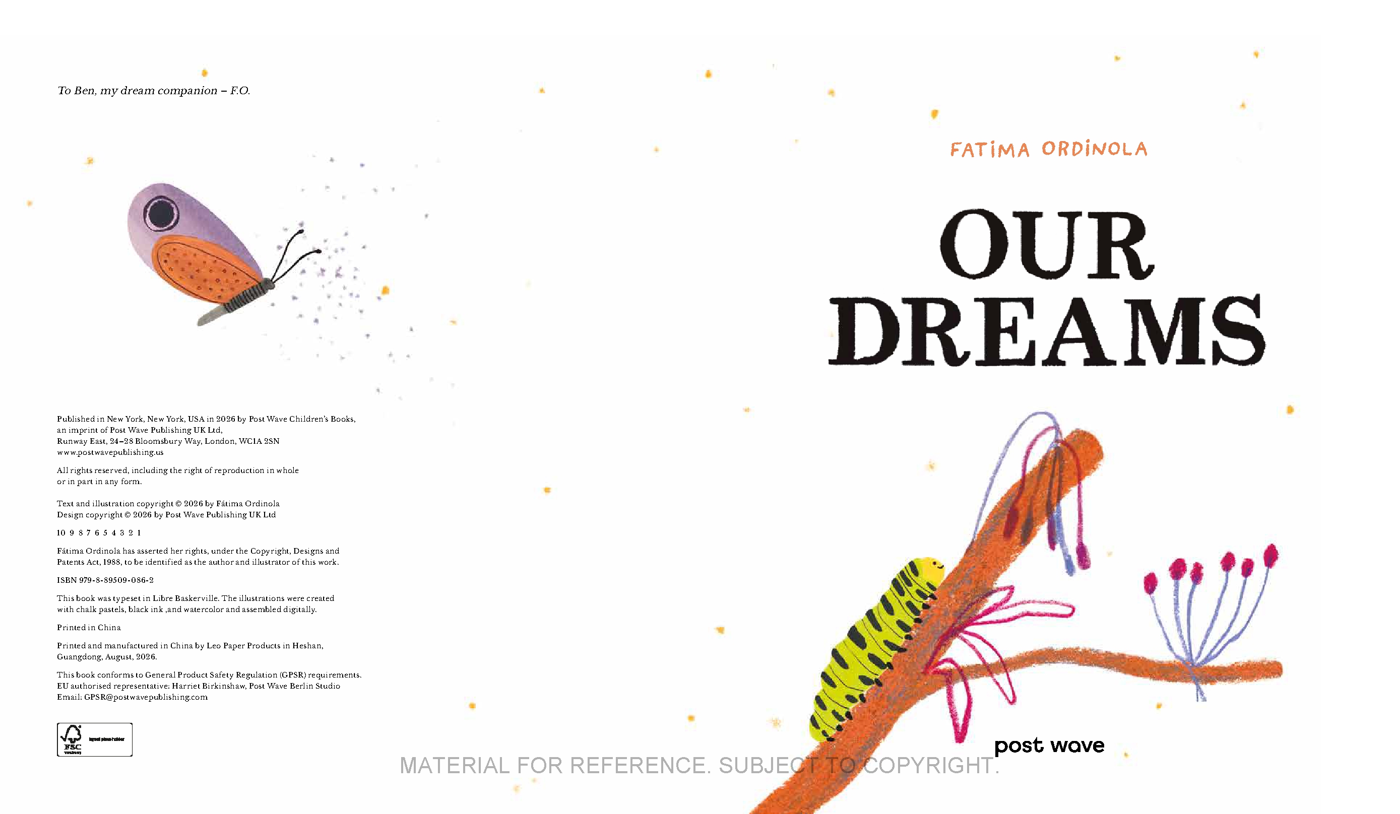 Our Dreams