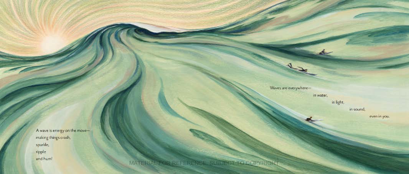 A World of Waves