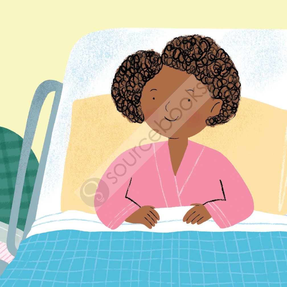 What to Do When There's a New Baby in the Family