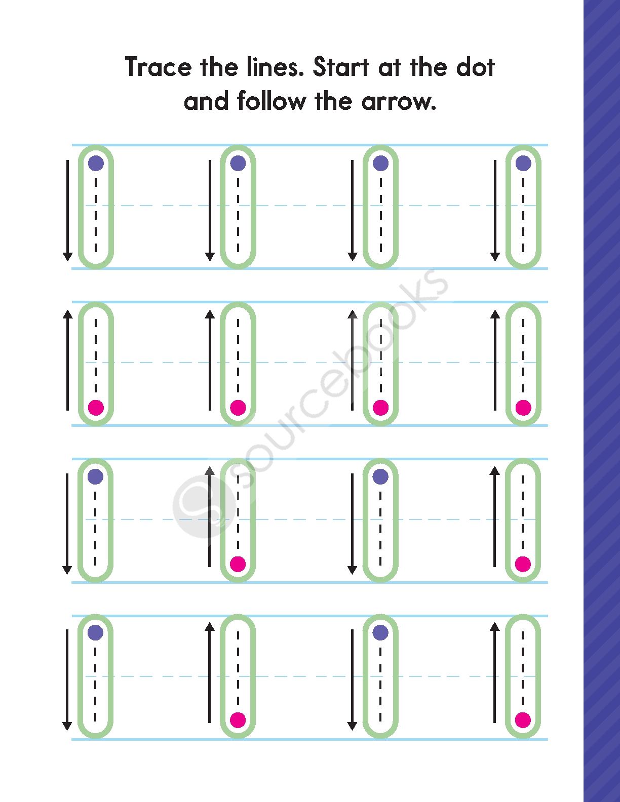 My First Toddler Skills Workbook