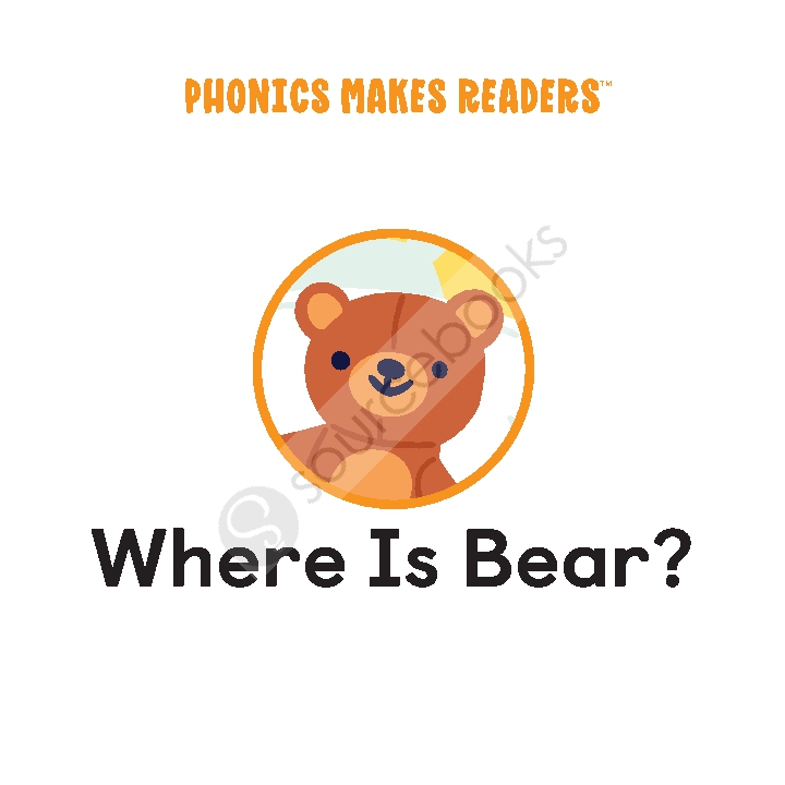 Phonics Makes Readers: Sight Words First Grade