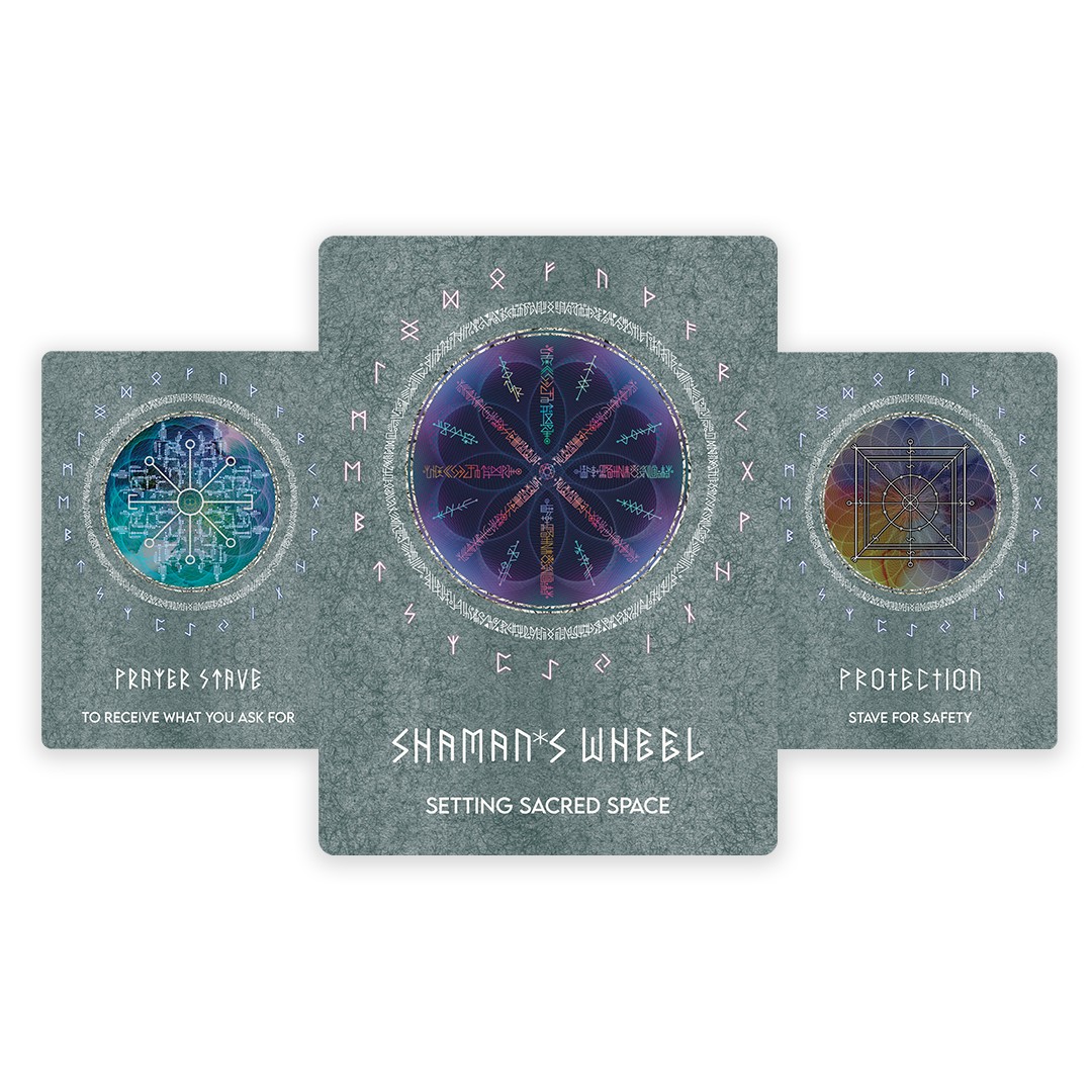 Runes of Light