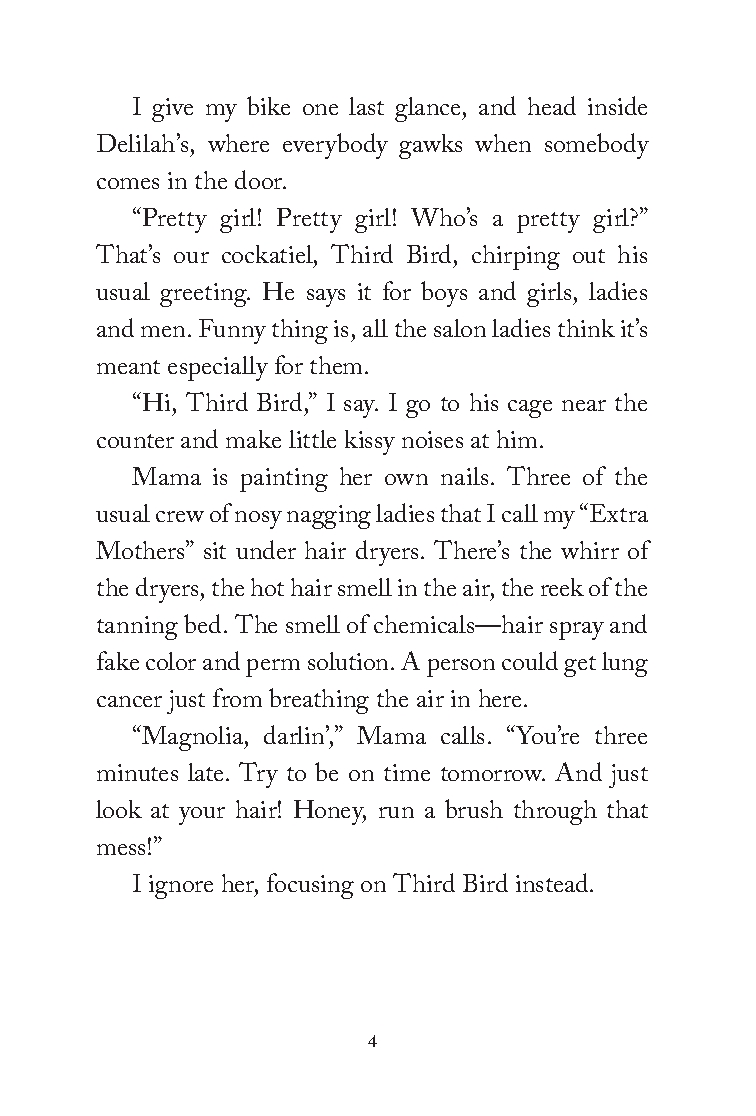 First There Was Bird