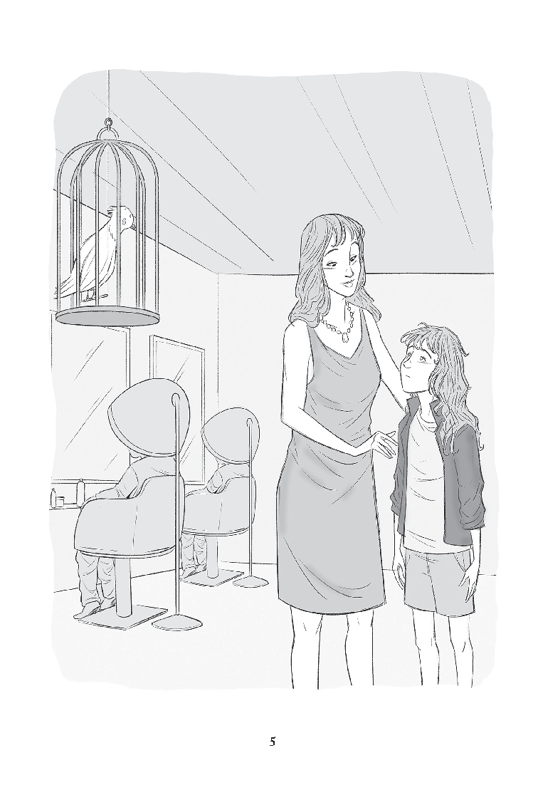 First There Was Bird