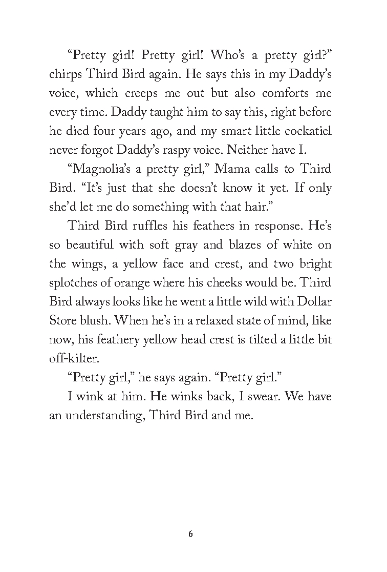 First There Was Bird