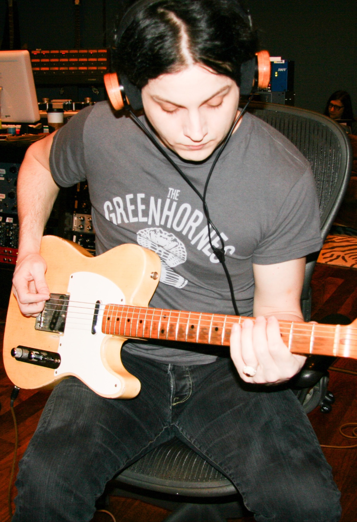 Jack White Complete Lyrics and Selected Writing