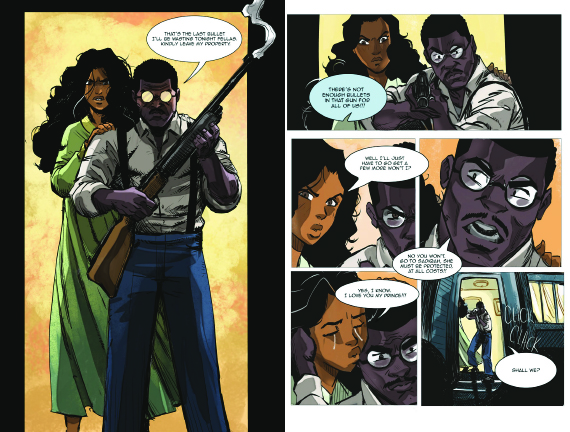 The Search for Sadiqah