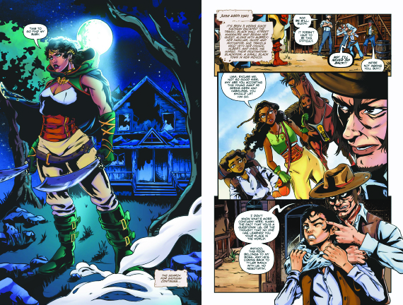 The Search for Sadiqah