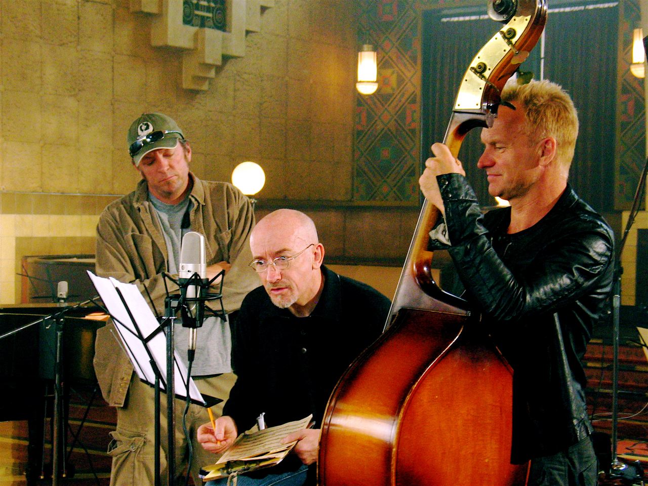 Music Video Mischief