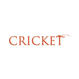 Cricket Books