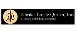 Tahrike Tarsile Quran