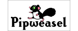 Pipweasel