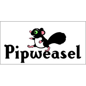 Pipweasel
