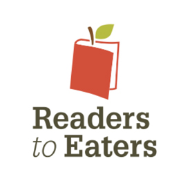 Readers to Eaters