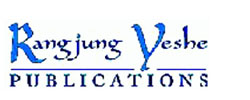 Rangjung Yeshe Publications