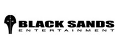Black Sands Anime Edition # 1