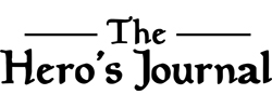 The Hero's Journal