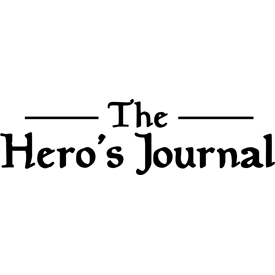 The Hero's Journal