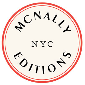 McNally Editions