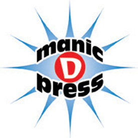 Manic D Press