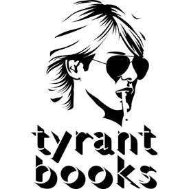 Tyrant Books