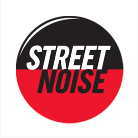 Street Noise Books