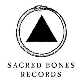 Sacred Bones Books