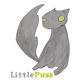 LittlePuss Press