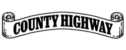 County Highway