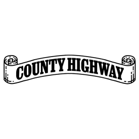 County Highway