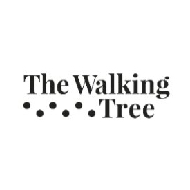 The Walking Tree