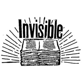 Invisible Publishing
