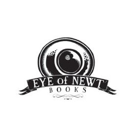 Eye of Newt Books