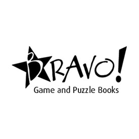 Bravo! Game and Puzzle Books