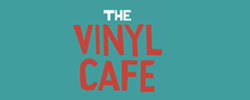 Vinyl Cafe Christmas Gifts