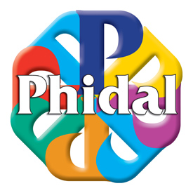 Phidal Publishing Inc