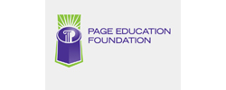 Page Education Foundation