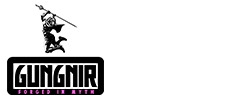 Gungnir Books