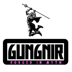 Gungnir Books